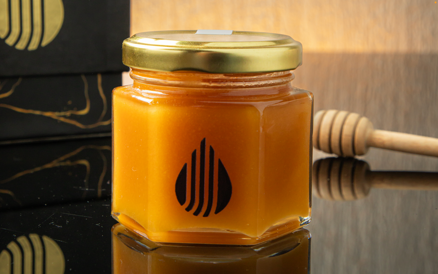 Golden Imperial Elixir