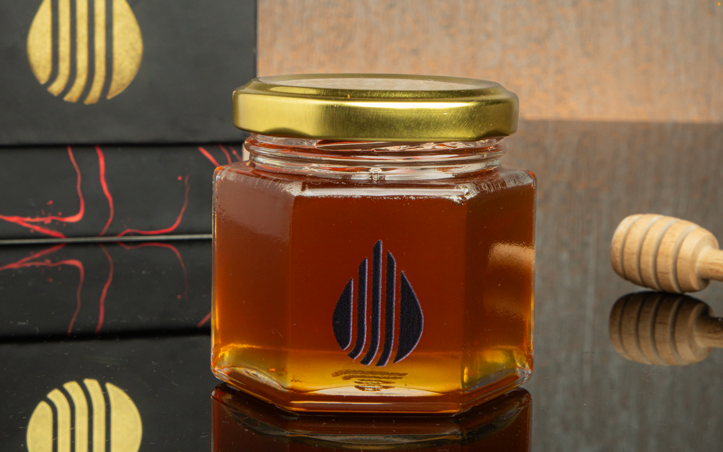 Red Himalayan Elixir