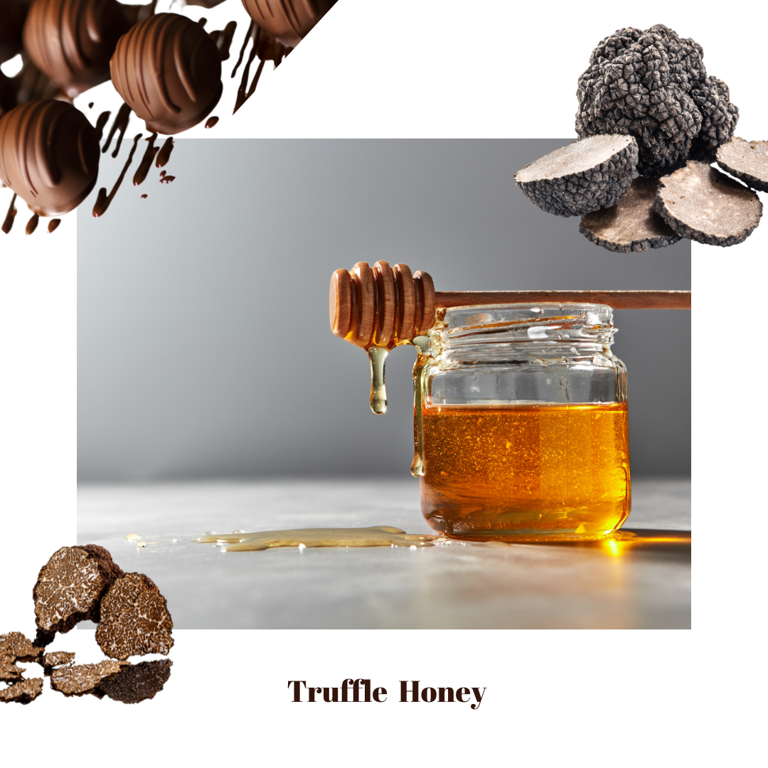 Truffle Honey