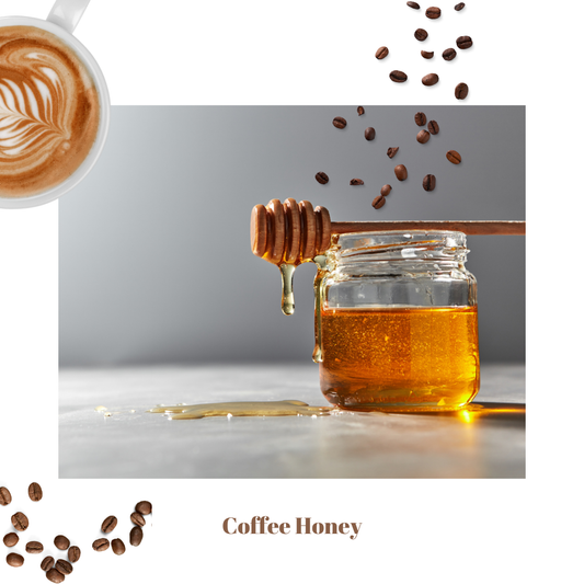 Coffee Honey