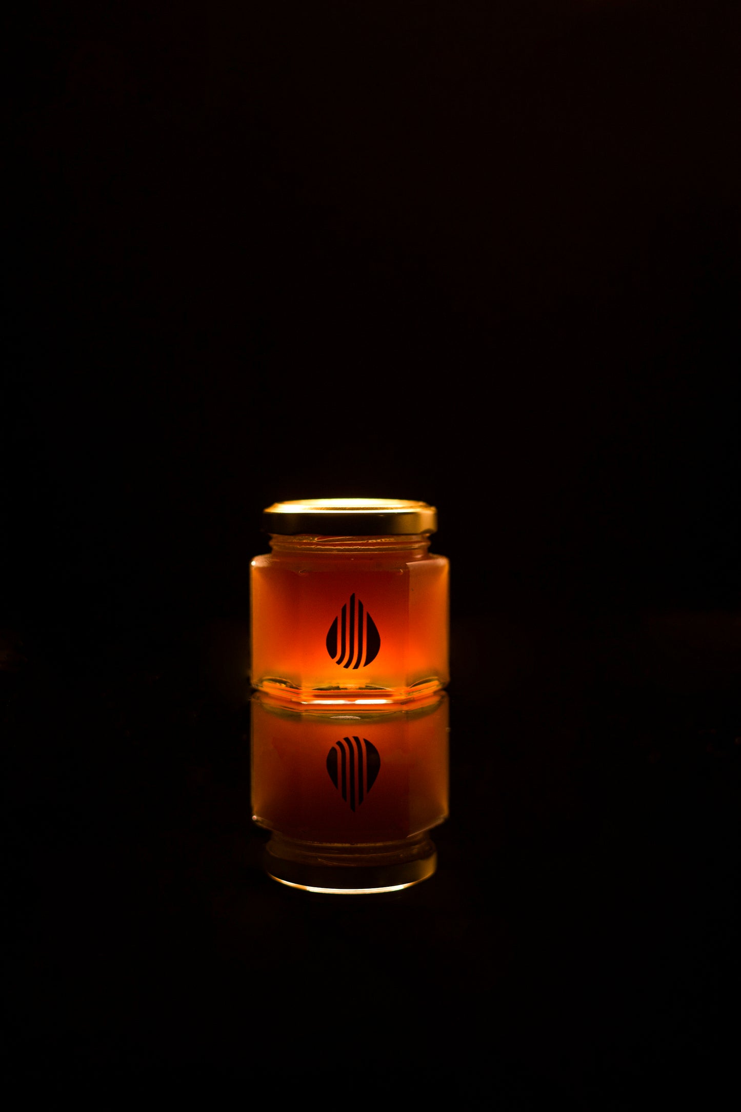 Acacia Honey (Raw)